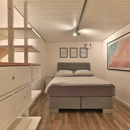 Ferienwohnung Nahe A8 Augsburg Muenchen Ulm Gersthofen Dış mekan fotoğraf