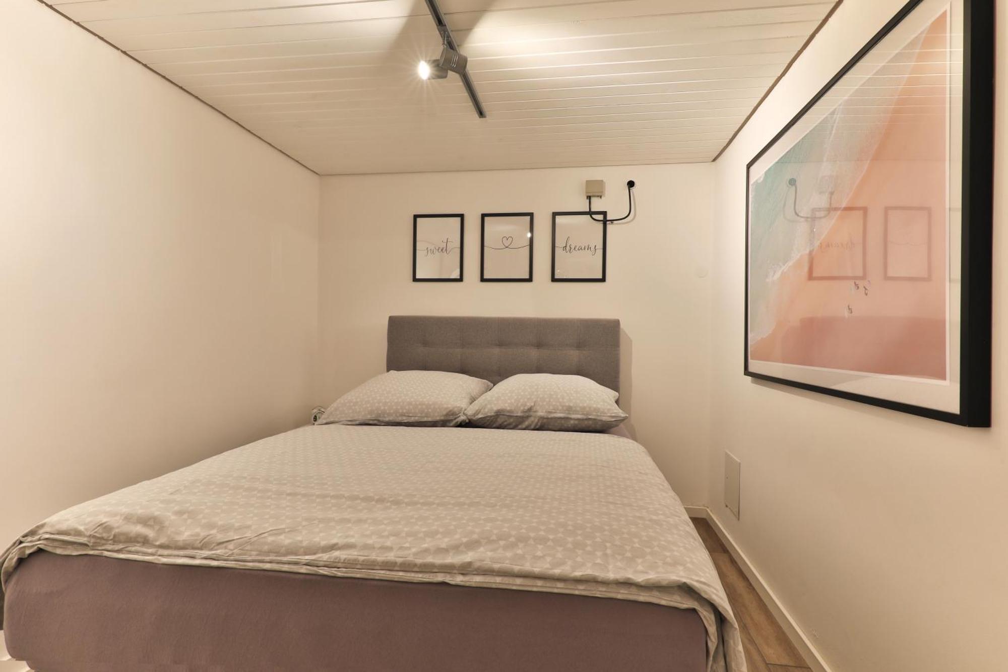 Ferienwohnung Nahe A8 Augsburg Muenchen Ulm Gersthofen Dış mekan fotoğraf