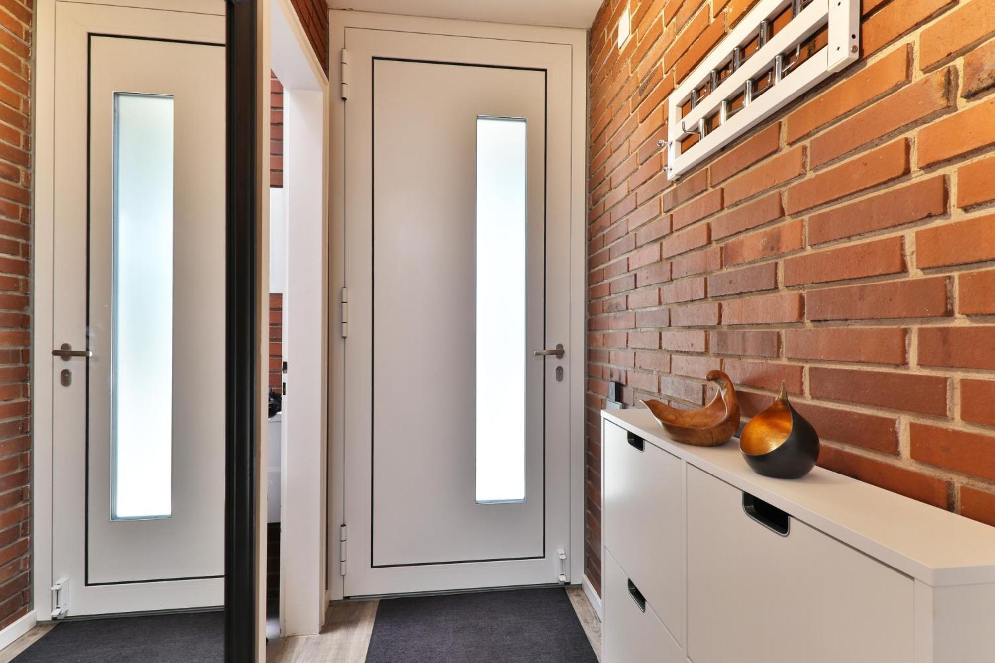 Ferienwohnung Nahe A8 Augsburg Muenchen Ulm Gersthofen Dış mekan fotoğraf
