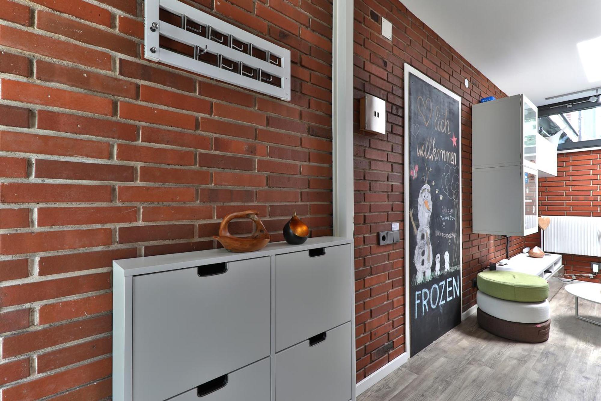 Ferienwohnung Nahe A8 Augsburg Muenchen Ulm Gersthofen Dış mekan fotoğraf